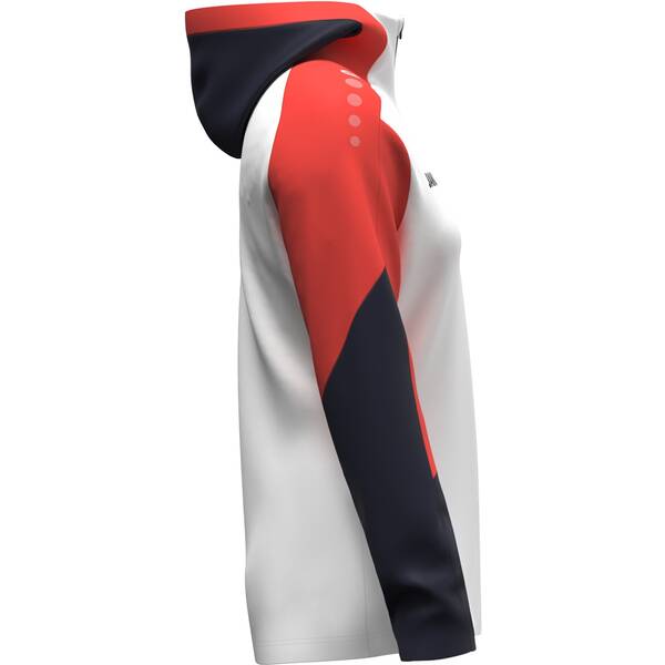 Thumbnail - JAKO Damen Kapuzensweat Kapuzenjacke Dynamic Damen