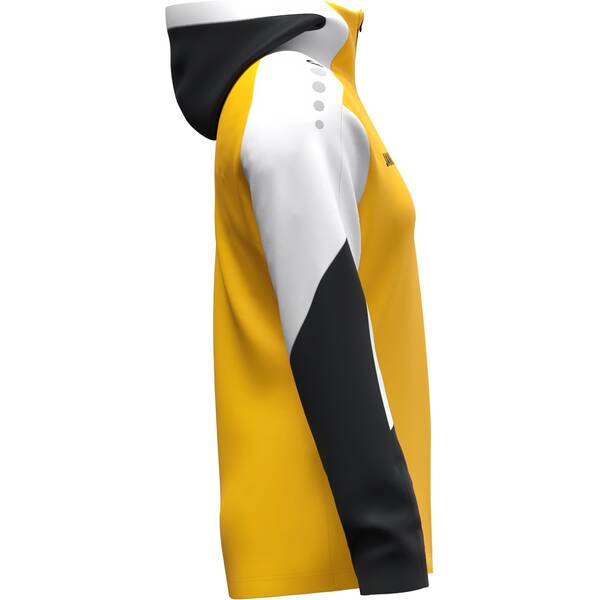 Thumbnail - JAKO Damen Kapuzensweat Kapuzenjacke Dynamic Damen