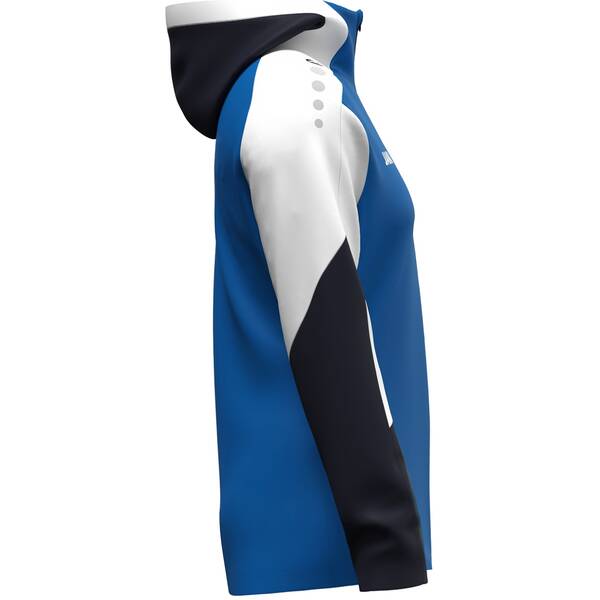 Thumbnail - JAKO Damen Kapuzensweat Kapuzenjacke Dynamic Damen