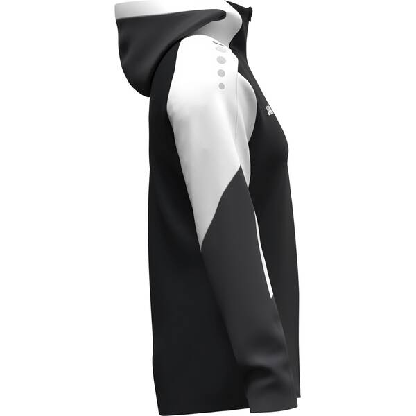 Thumbnail - JAKO Damen Kapuzensweat Kapuzenjacke Dynamic Damen