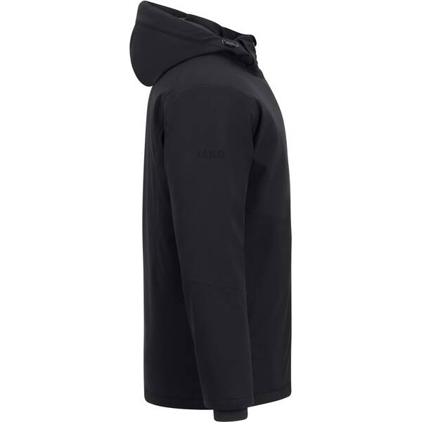 Thumbnail - JAKO Herren Jacke Winterjacke Function