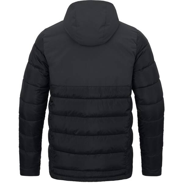 Thumbnail - JAKO Kinder Jacke Stadionjacke