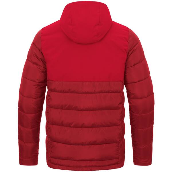 Thumbnail - JAKO Kinder Jacke Stadionjacke