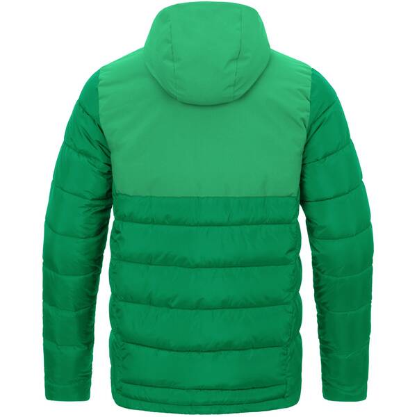 Thumbnail - JAKO Kinder Jacke Stadionjacke