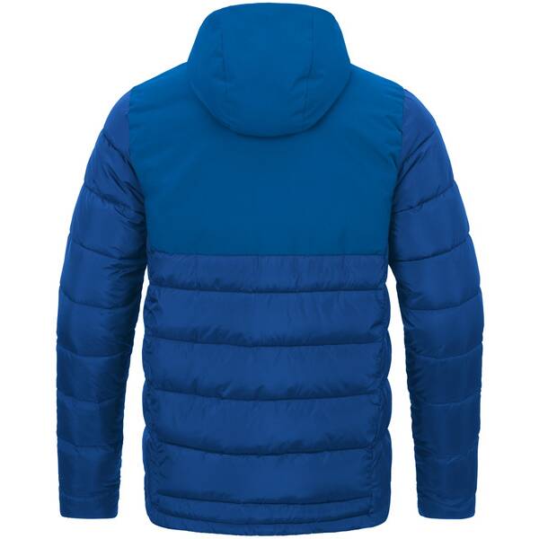 Thumbnail - JAKO Kinder Jacke Stadionjacke