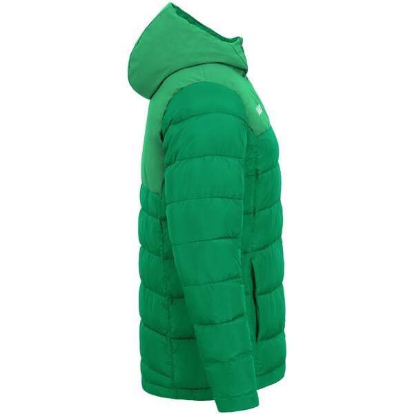 Thumbnail - JAKO Kinder Jacke Stadionjacke
