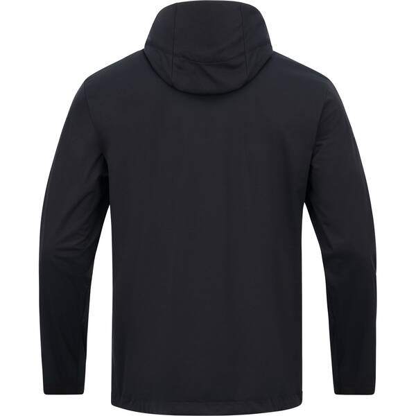 Thumbnail - JAKO Herren Regenjacke Ziptop Function