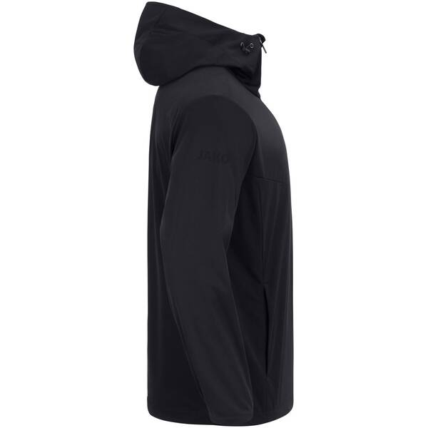 Thumbnail - JAKO Herren Regenjacke Ziptop Function