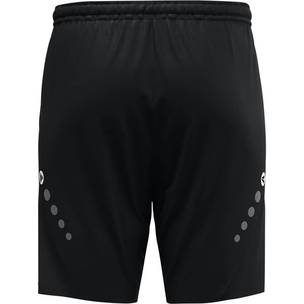 Thumbnail - JAKO Kinder Shorts Freizeitshort Dynamic