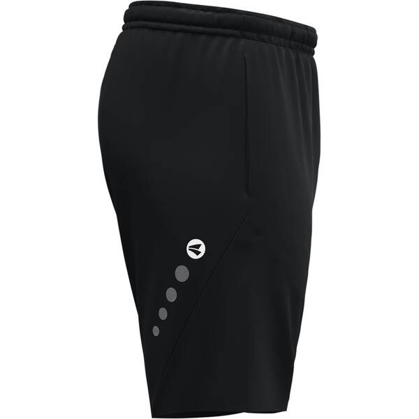 Thumbnail - JAKO Kinder Shorts Freizeitshort Dynamic