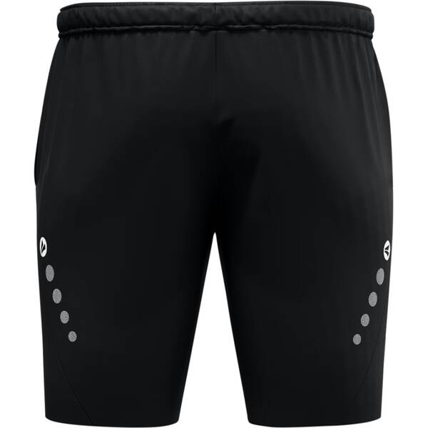 Thumbnail - JAKO Damen Shorts Freizeitshort Dynamic Damen