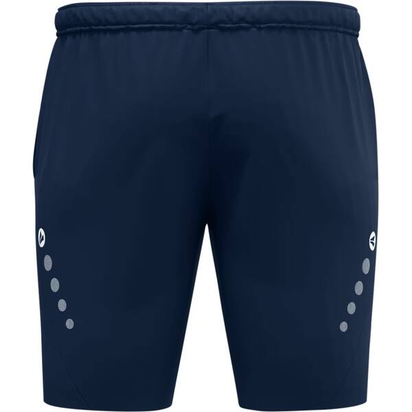 Thumbnail - JAKO Damen Shorts Freizeitshort Dynamic Damen