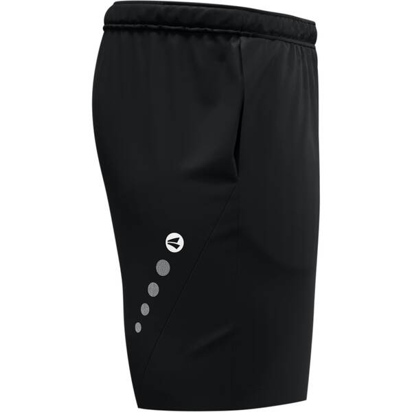 Thumbnail - JAKO Damen Shorts Freizeitshort Dynamic Damen