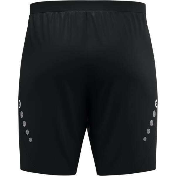 Thumbnail - JAKO Herren Shorts Trainingsshort Dynamic