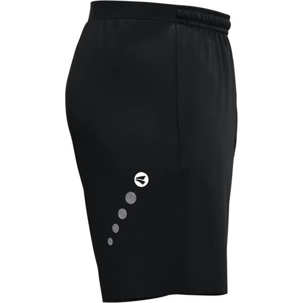 Thumbnail - JAKO Kinder Shorts Trainingsshort Dynamic