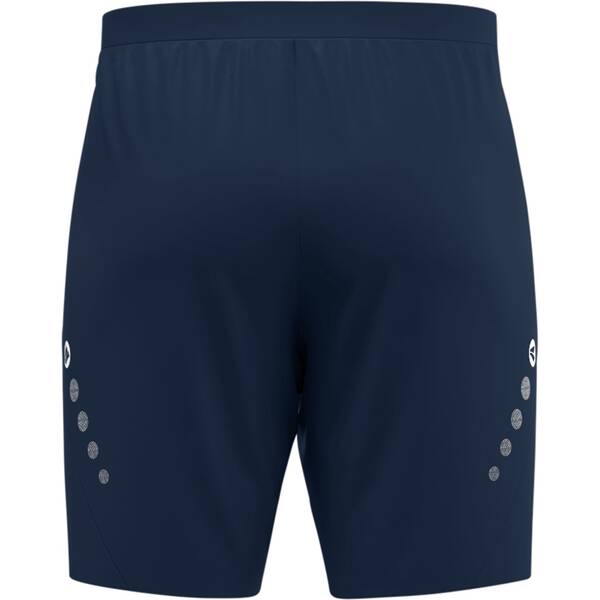 Thumbnail - JAKO Damen Shorts Trainingsshort Dynamic Damen