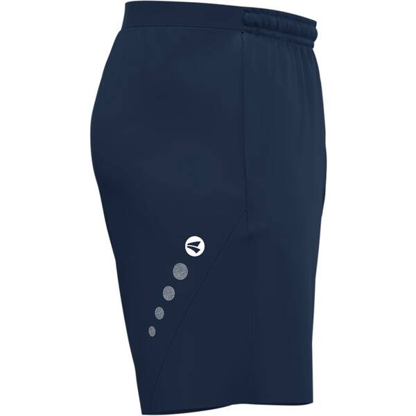 Thumbnail - JAKO Damen Shorts Trainingsshort Dynamic Damen