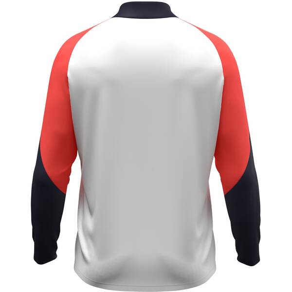Thumbnail - JAKO Kinder Pullover Ziptop Dynamic