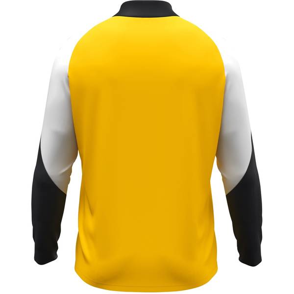 Thumbnail - JAKO Kinder Pullover Ziptop Dynamic
