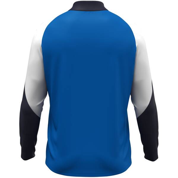 Thumbnail - JAKO Kinder Pullover Ziptop Dynamic