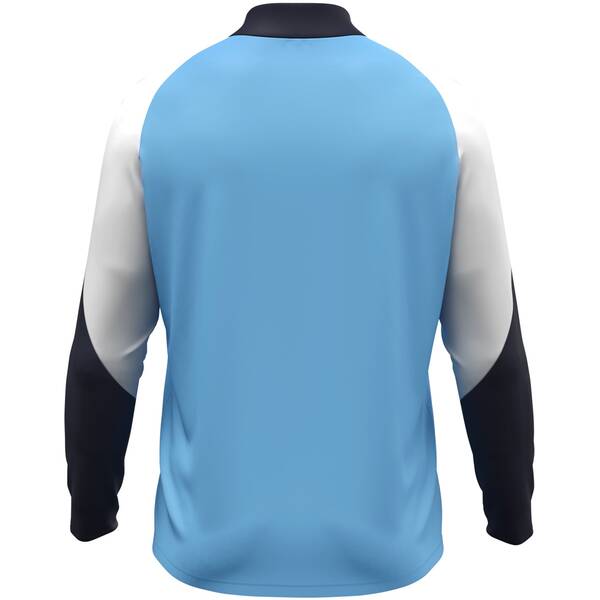Thumbnail - JAKO Kinder Pullover Ziptop Dynamic