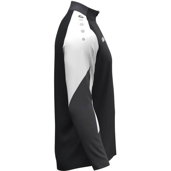 Thumbnail - JAKO Kinder Pullover Ziptop Dynamic