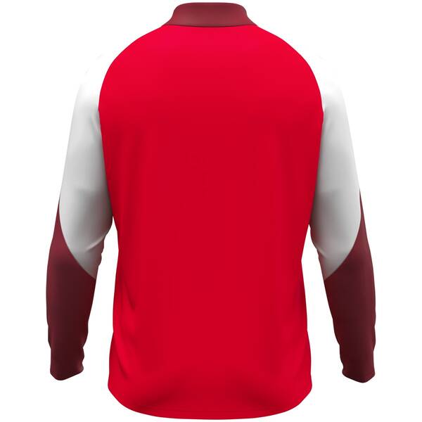 Thumbnail - JAKO Herren Pullover Ziptop Dynamic