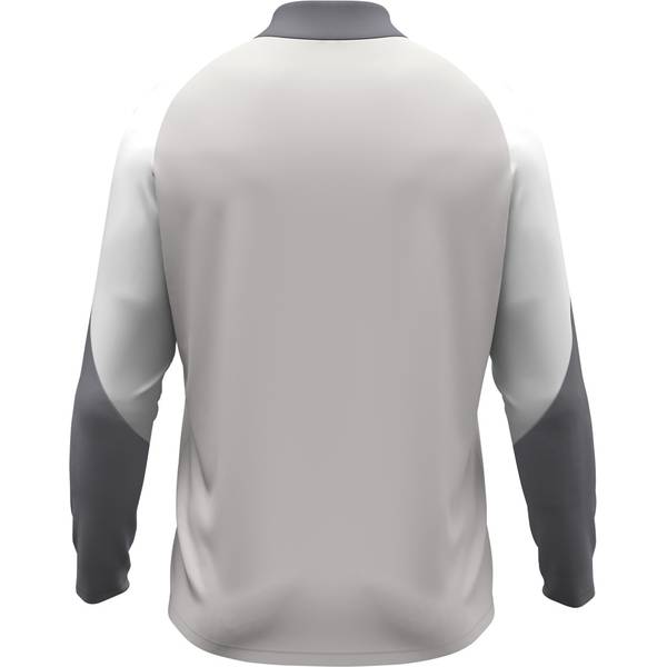 Thumbnail - JAKO Herren Pullover Ziptop Dynamic