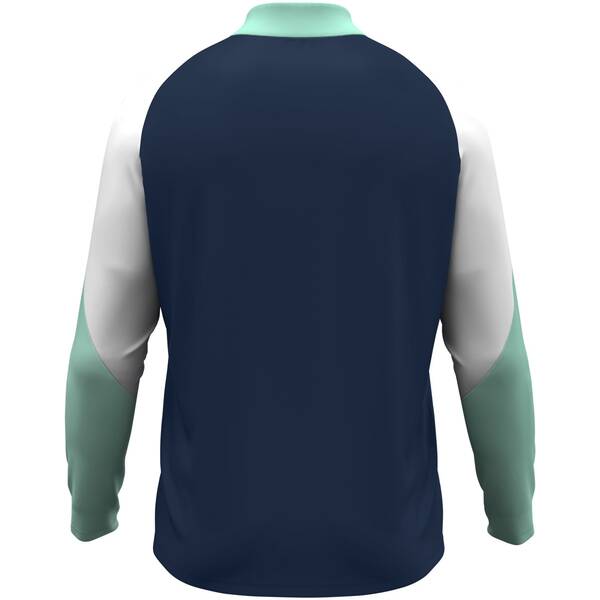 Thumbnail - JAKO Herren Pullover Ziptop Dynamic