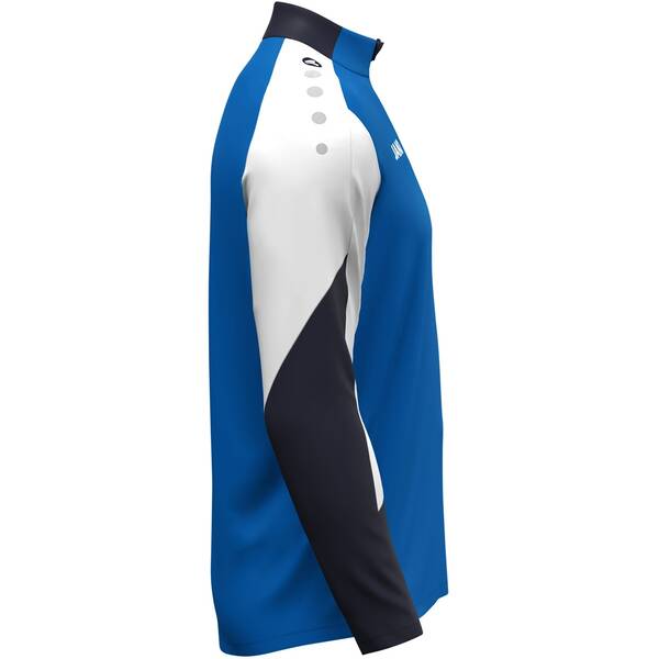 Thumbnail - JAKO Herren Pullover Ziptop Dynamic