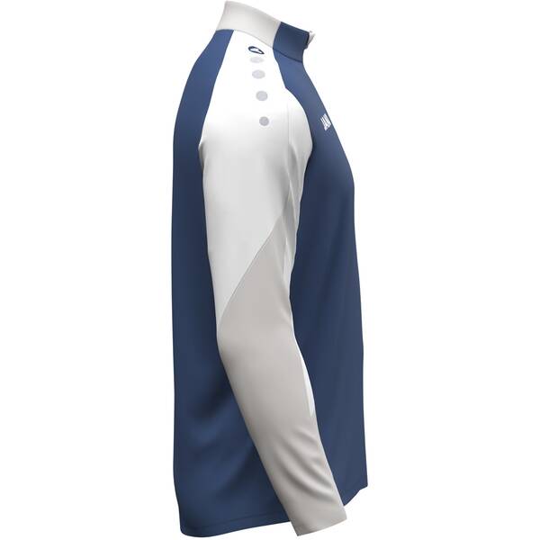Thumbnail - JAKO Herren Pullover Ziptop Dynamic