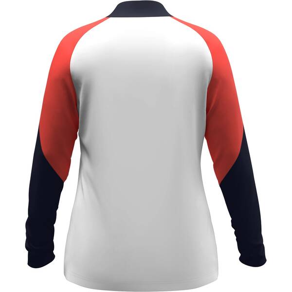 Thumbnail - JAKO Damen Pullover Ziptop Dynamic Damen