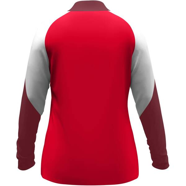 Thumbnail - JAKO Damen Pullover Ziptop Dynamic Damen