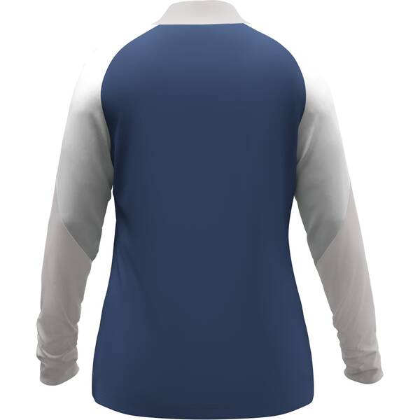 Thumbnail - JAKO Damen Pullover Ziptop Dynamic Damen