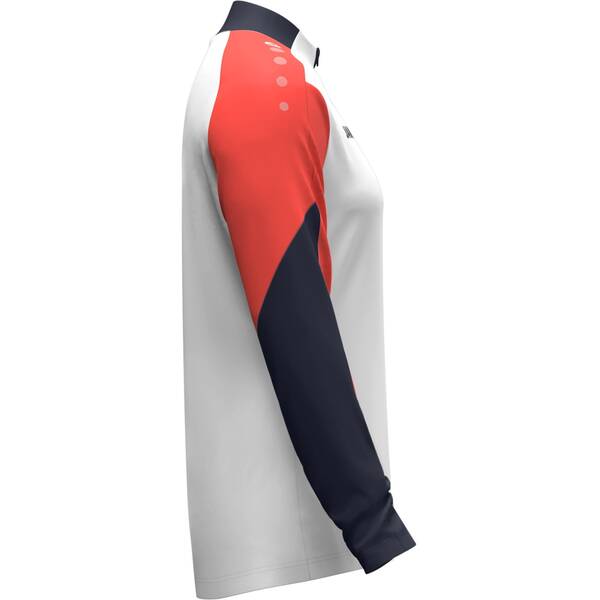 Thumbnail - JAKO Damen Pullover Ziptop Dynamic Damen