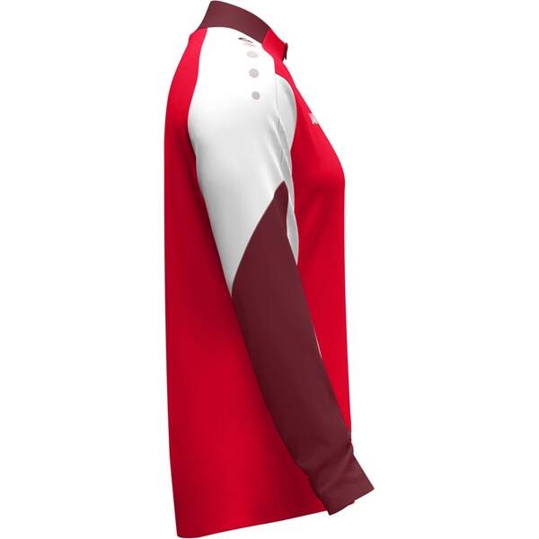 Thumbnail - JAKO Damen Pullover Ziptop Dynamic Damen