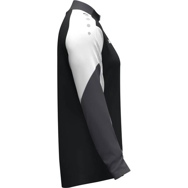 Thumbnail - JAKO Damen Pullover Ziptop Dynamic Damen