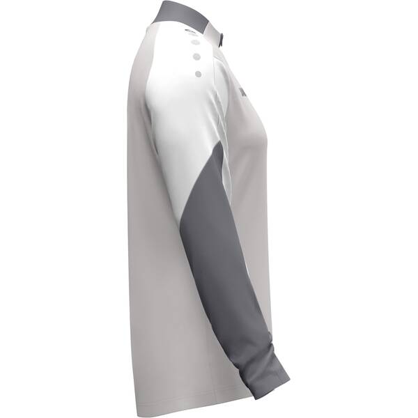 Thumbnail - JAKO Damen Pullover Ziptop Dynamic Damen