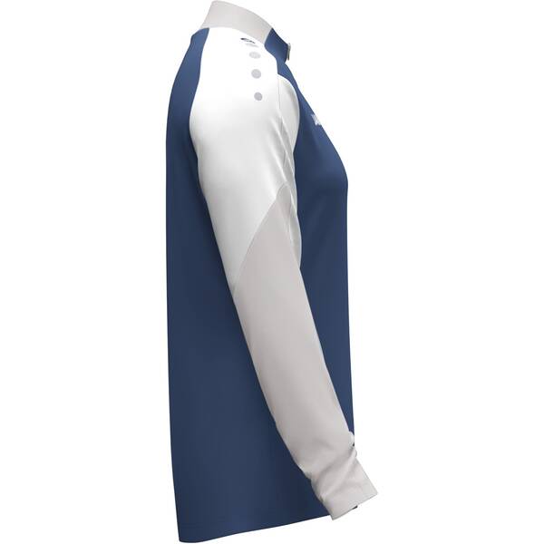 Thumbnail - JAKO Damen Pullover Ziptop Dynamic Damen