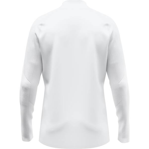 Thumbnail - JAKO Kinder Pullover Ziptop Light Flow