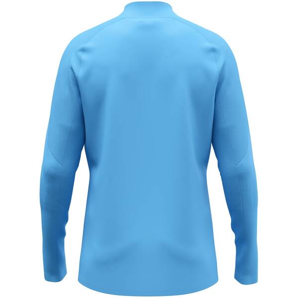 Thumbnail - JAKO Kinder Pullover Ziptop Light Flow