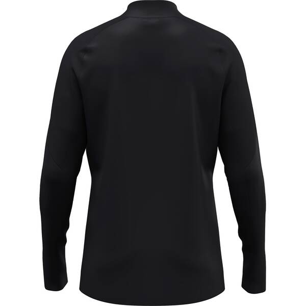 Thumbnail - JAKO Kinder Pullover Ziptop Light Flow