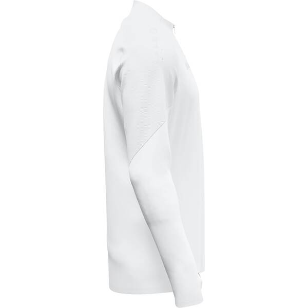 Thumbnail - JAKO Kinder Pullover Ziptop Light Flow
