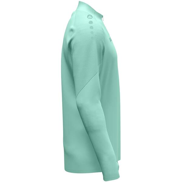 Thumbnail - JAKO Kinder Pullover Ziptop Light Flow