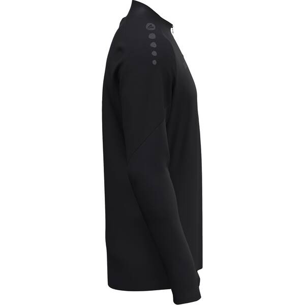 Thumbnail - JAKO Herren Pullover Ziptop Light Flow