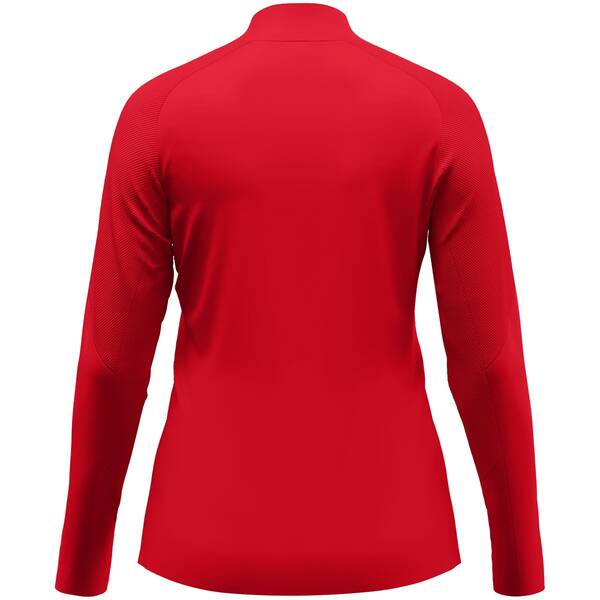 Thumbnail - JAKO Damen Pullover Ziptop Light Flow Damen