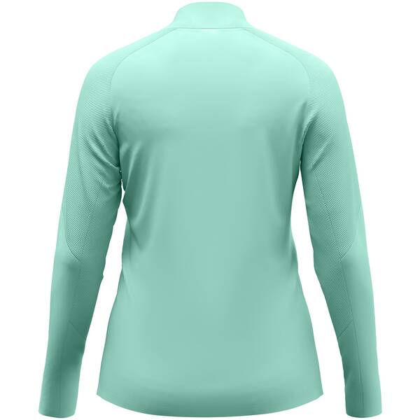Thumbnail - JAKO Damen Pullover Ziptop Light Flow Damen
