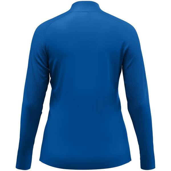 Thumbnail - JAKO Damen Pullover Ziptop Light Flow Damen