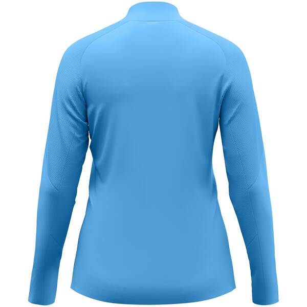 Thumbnail - JAKO Damen Pullover Ziptop Light Flow Damen