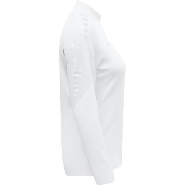 Thumbnail - JAKO Damen Pullover Ziptop Light Flow Damen